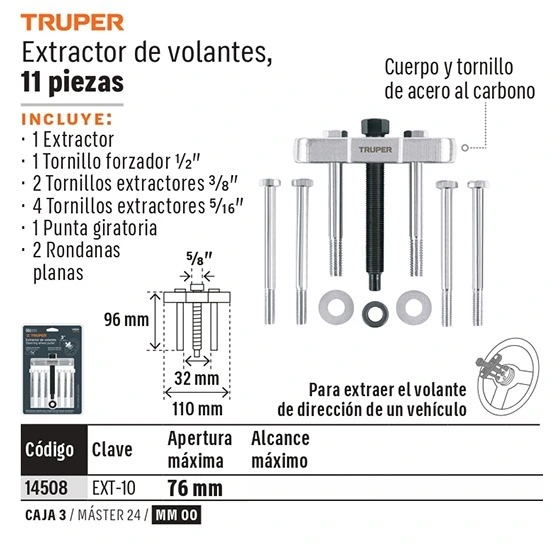 Truper