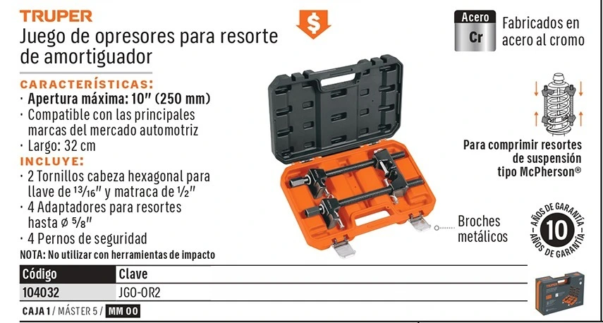 Truper
