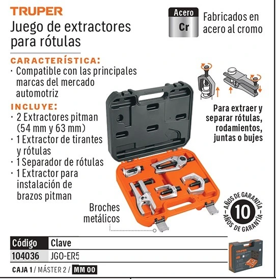 Truper