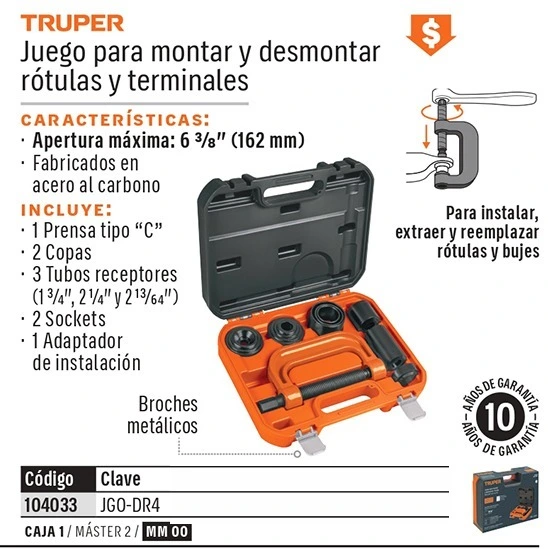 Truper