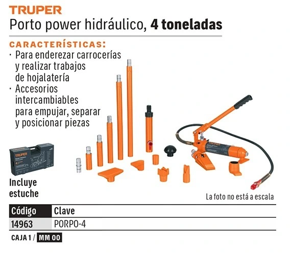 Truper