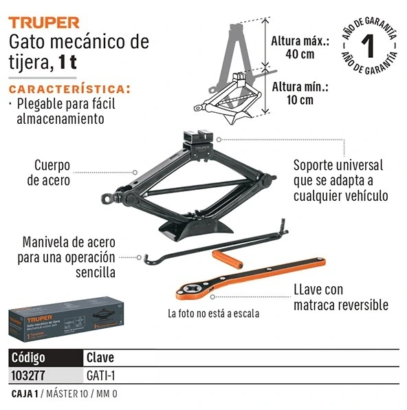 Truper