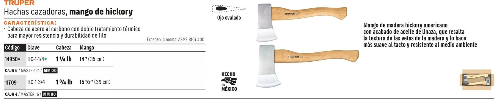 Truper