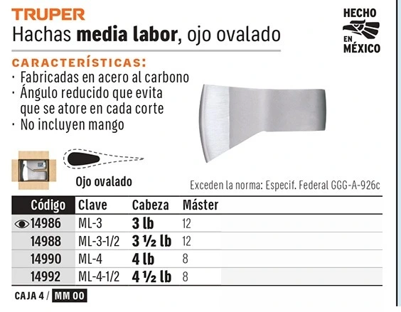 Truper