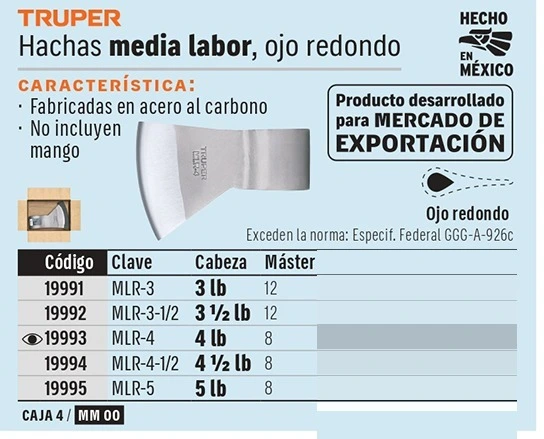 Truper