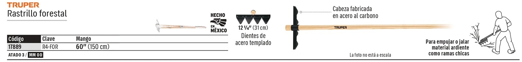 Truper