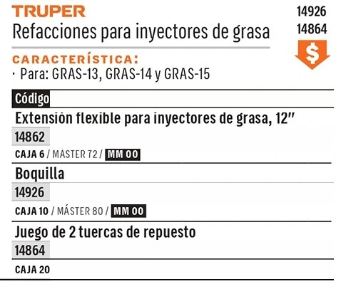 Truper