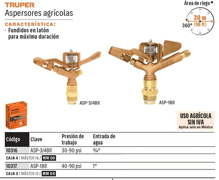 Truper