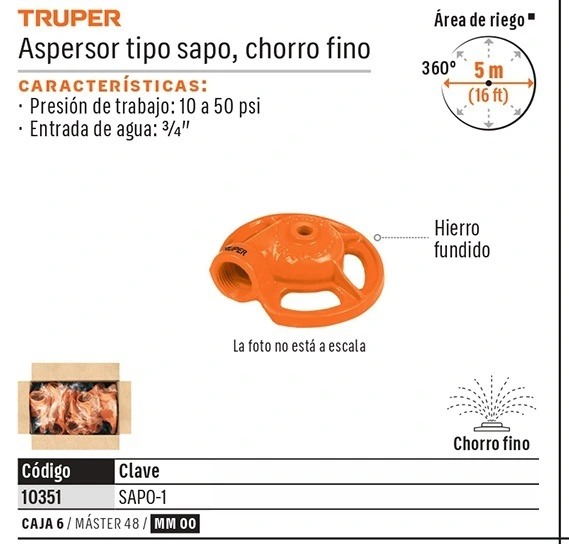 Truper