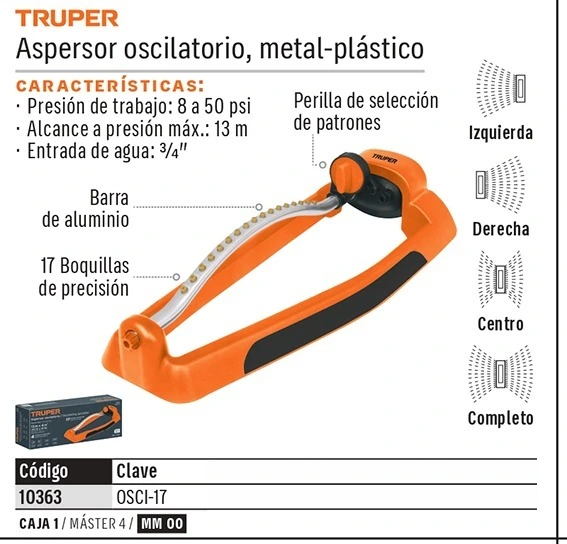 Truper