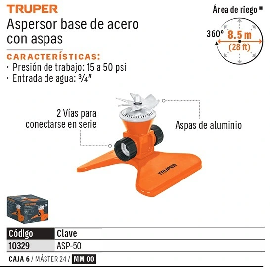 Truper