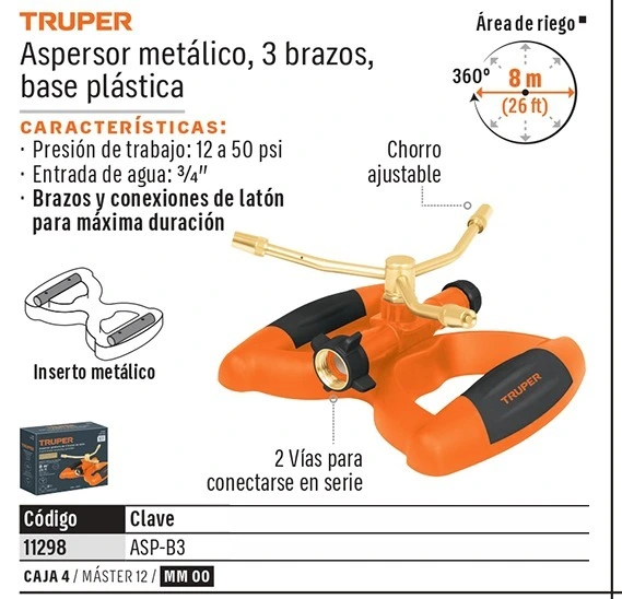 Truper