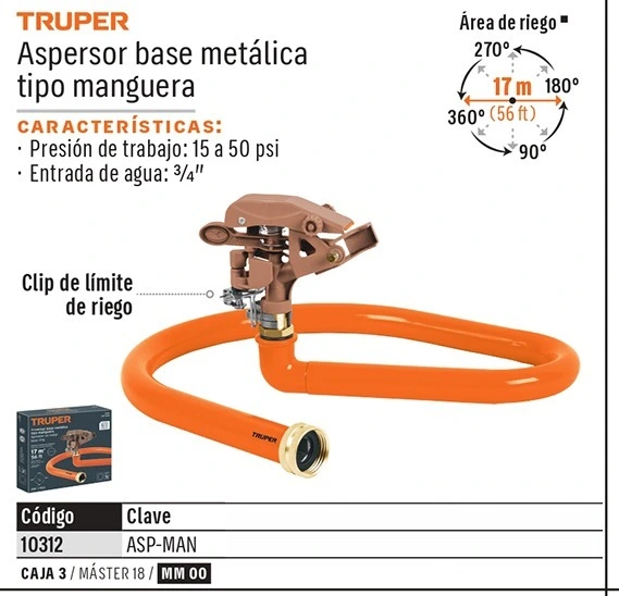 Truper