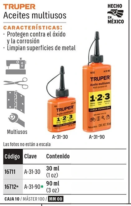 Truper