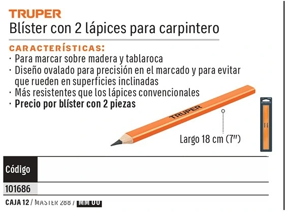 Truper