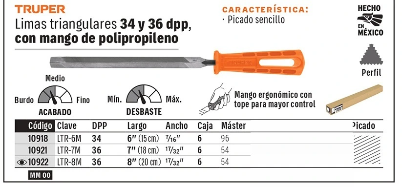 Truper