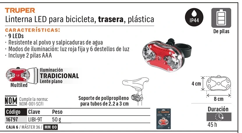 Truper