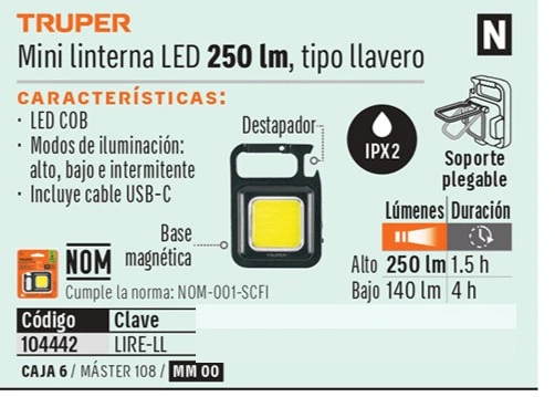 Truper