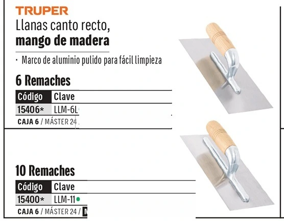 Truper