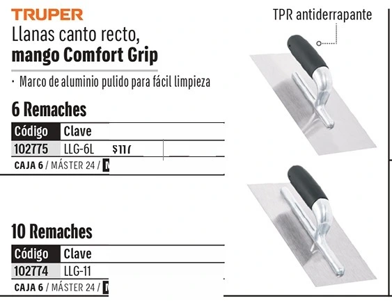 Truper