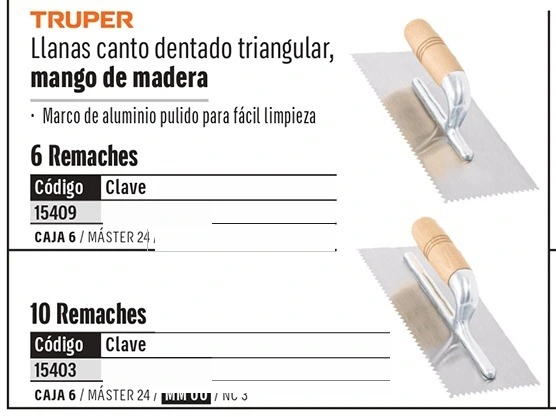 Truper
