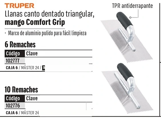 Truper
