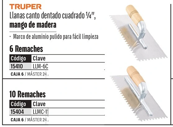 Truper
