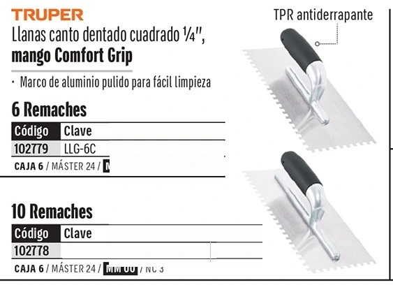 Truper