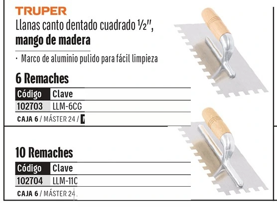 Truper