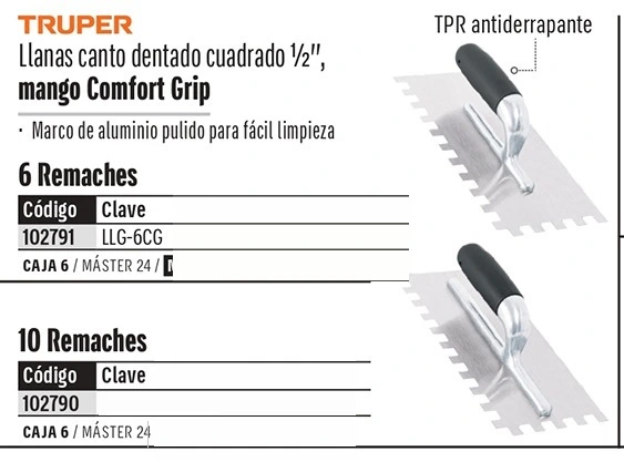 Truper