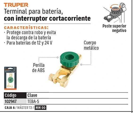 Truper