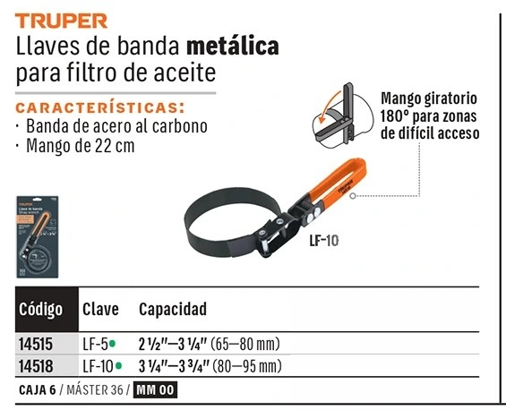 Truper