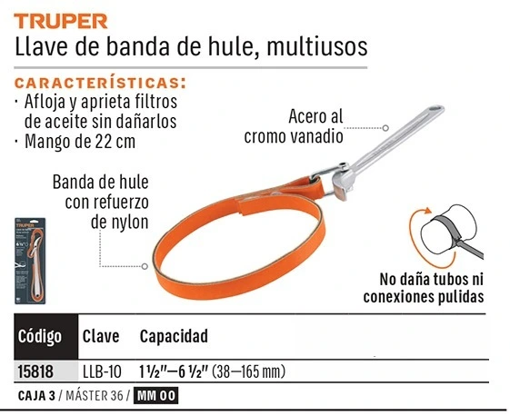 Truper