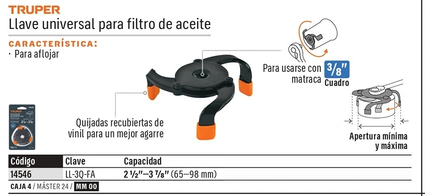 Truper