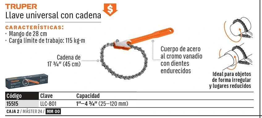 Truper