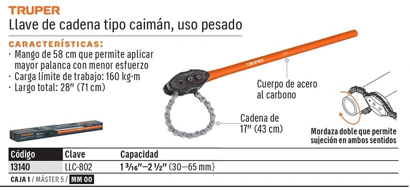 Truper
