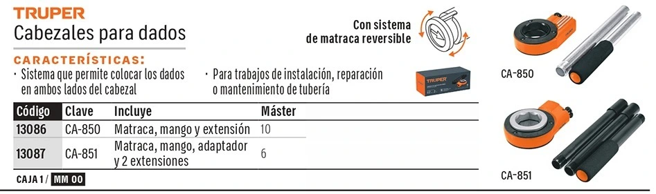 Truper