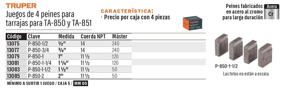Truper