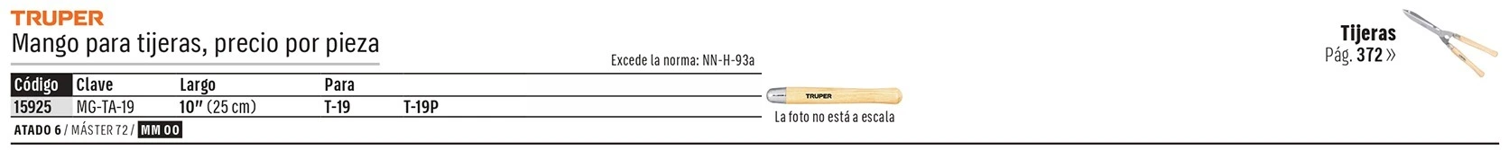 Truper
