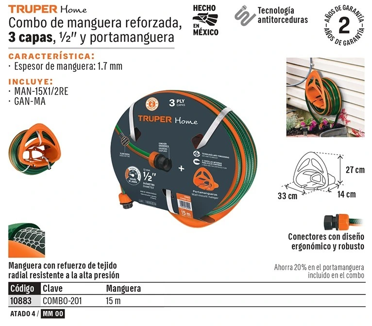 Truper