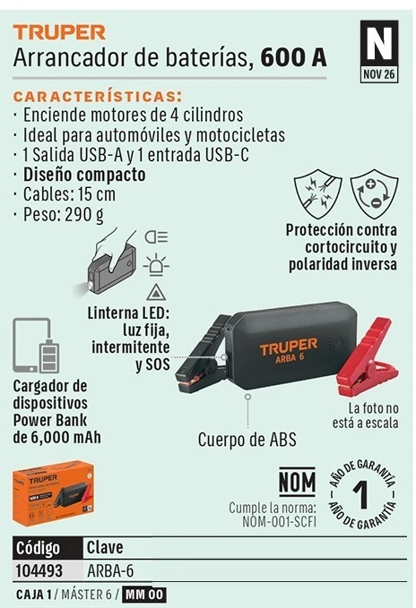 Truper