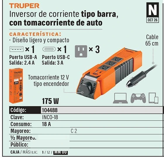 Truper