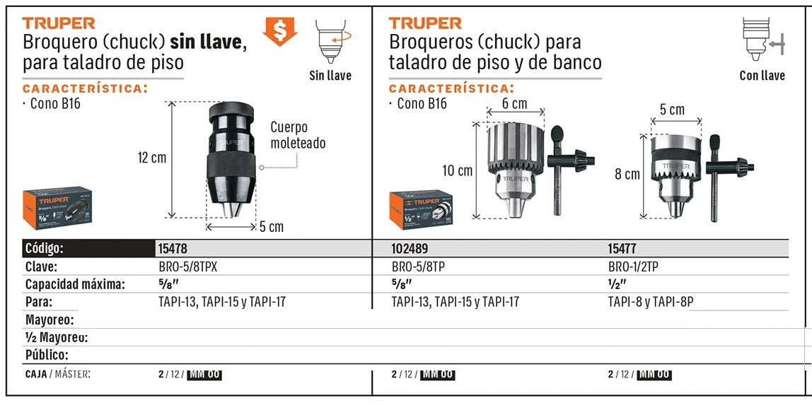 Truper