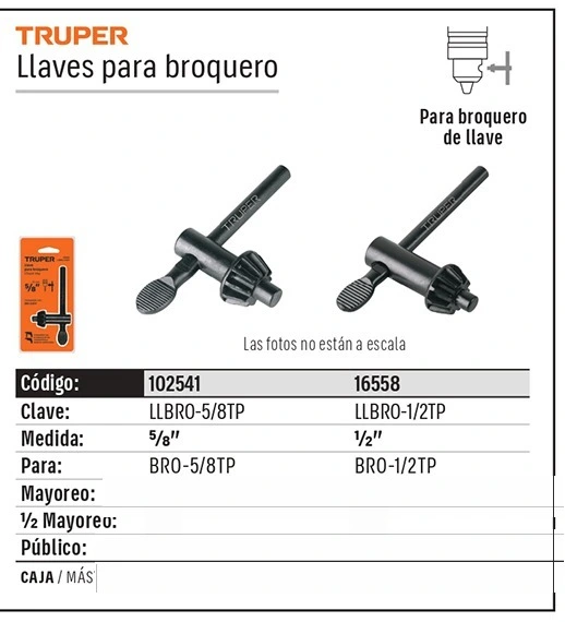 Truper