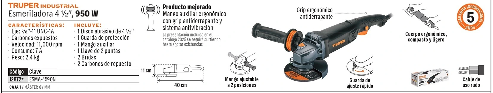 Truper