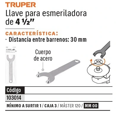 Truper
