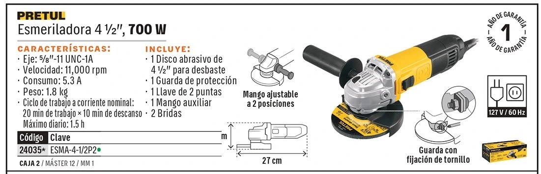 Truper