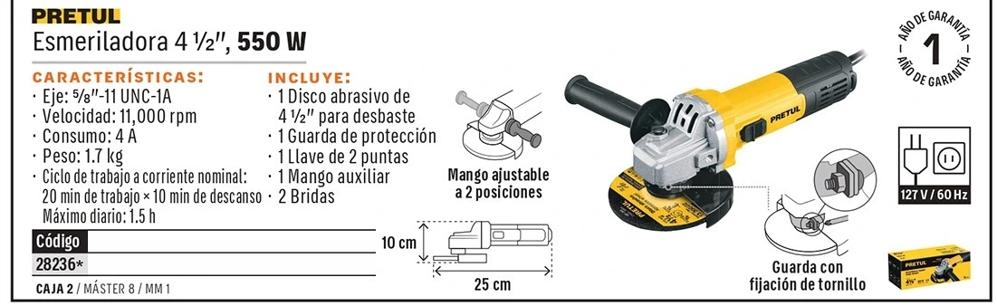 Truper