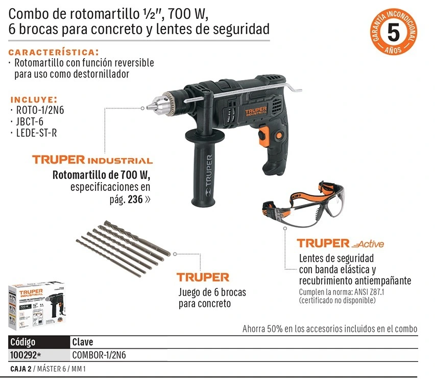 Truper
