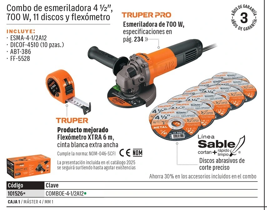 Truper